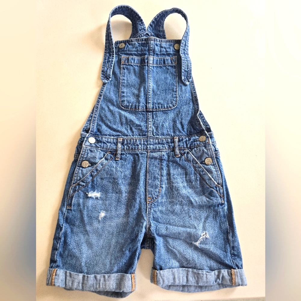 GAP Overalls (Girls) L